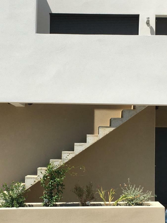 Grand Studio Confortable Et Spacieux Avec Terrasse Villeneuve-lès-Maguelonne Exteriér fotografie